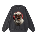 DJ Santa