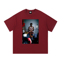 Michael Jordan 'Aftermath"T-Shirt