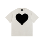 BLACK LOVE T-SHIRT