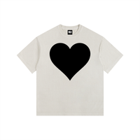 BLACK LOVE T-SHIRT