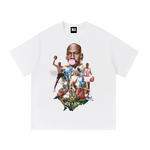 Michael Jordan Collage T-Shirt