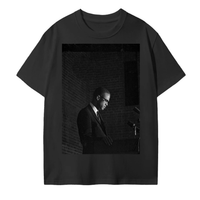 Unisex Seamless Cotton T-Shirt