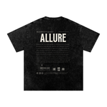 MARIAH THE SCIENTIST HALF-TONE TEE