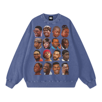 MEMES  Sweatshirt - 360 GSM