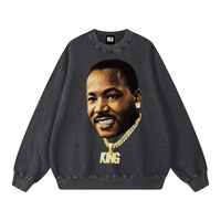 MARTIN WIT DA GRILL Sweatshirt