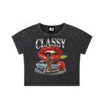 CLASSY CROP