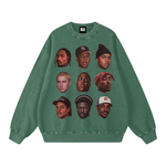 RAP GODS  Sweatshirt