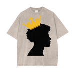 AFRO-CENTRIC T-Shirt