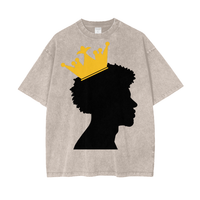 AFRO-CENTRIC T-Shirt