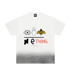 " I CAN BE ANYTHING" Sunfade Vintage Washed T-Shirt