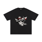 BLACK BABY CUPID T-Shirt