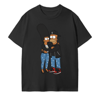 MARGE & HOMER T-Shirt