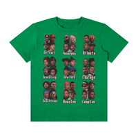RAP CREWS  T-Shirt